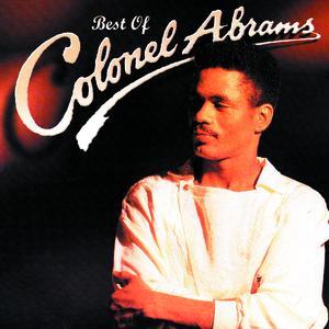 Colonel Abrams